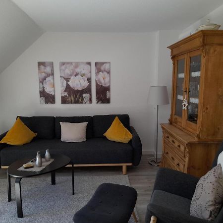 Haus Elsholz Willingen Leilighet Willingen  Eksteriør bilde