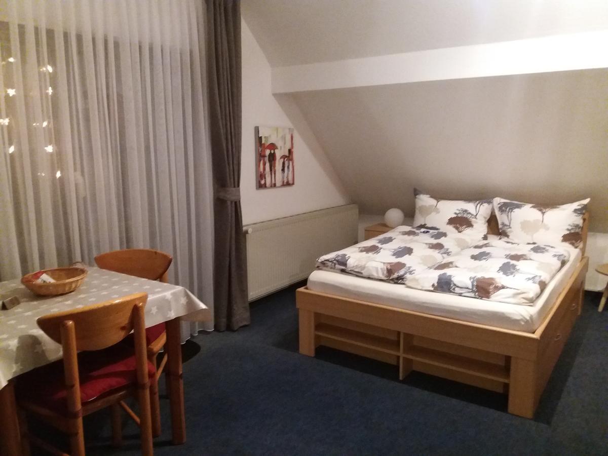 Haus Elsholz Willingen Leilighet Willingen  Eksteriør bilde